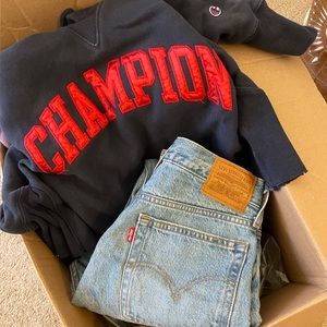 Tons of New Drops Coming Soon!!